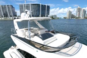 2015 Sea Ray 510 Fly for sale - photo 4