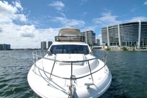 2015 Sea Ray 510 Fly for sale - photo 5