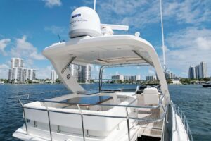 2015 Sea Ray 510 Fly for sale - photo 6