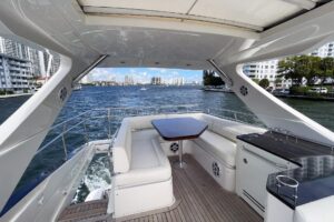 2015 Sea Ray 510 Fly for sale - photo 7