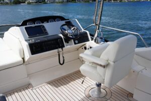 2015 Sea Ray 510 Fly for sale - photo 8
