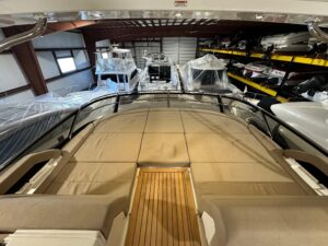 2015 Sea Ray L650 Fly for sale - photo 7