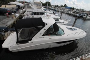 2015 Sea Ray Sundancer 310 for sale