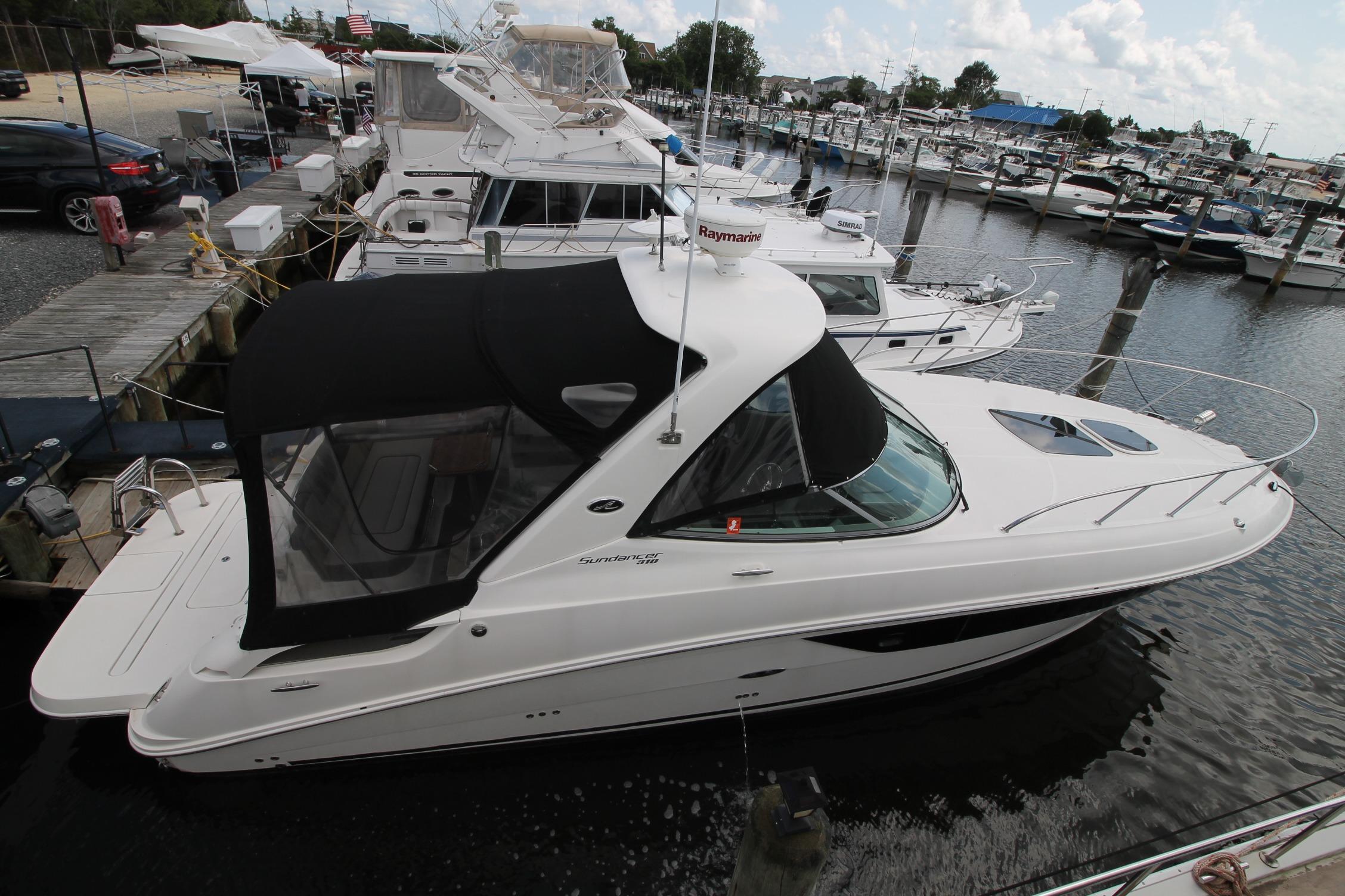 2015 Sea Ray Sundancer 310 for sale