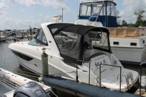 2015 Sea Ray Sundancer 310 for sale - photo 2