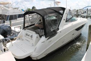 2015 Sea Ray Sundancer 310 for sale - photo 3
