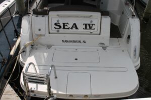 2015 Sea Ray Sundancer 310 for sale - photo 4