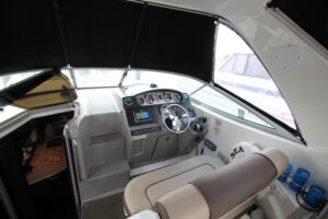 2015 Sea Ray Sundancer 310 for sale - photo 7