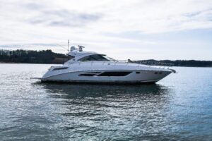 2015 Sea Ray Sundancer 540 for sale - photo 2