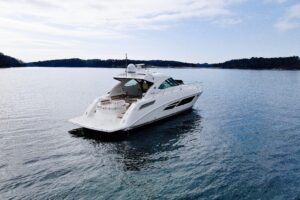 2015 Sea Ray Sundancer 540 for sale - photo 3