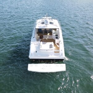 2015 Sea Ray Sundancer 540 for sale - photo 4