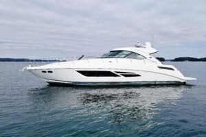 2015 Sea Ray Sundancer 540 for sale - photo 6