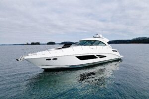 2015 Sea Ray Sundancer 540 for sale - photo 7