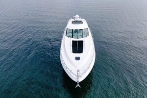 2015 Sea Ray Sundancer 540 for sale - photo 8