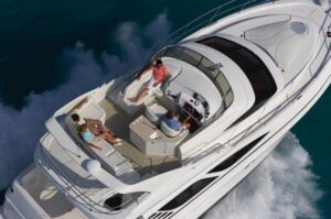 2015 Silverton 43 Sport Bridge for sale - photo 2