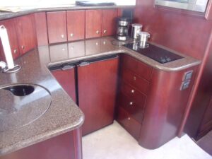 2015 Silverton 43 Sport Bridge for sale - photo 5