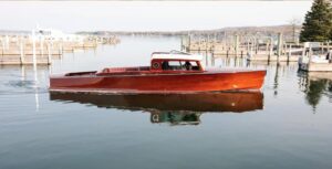2015 Van Dam 35 for sale