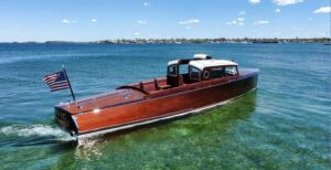 2015 Van Dam 35 for sale - photo 2