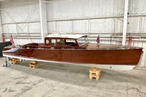 2015 Van Dam 35 for sale - photo 7