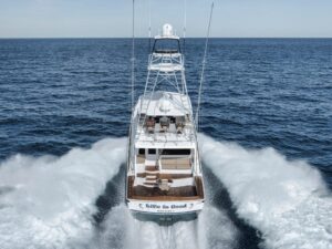2015 Viking 70 Convertible for sale - photo 3