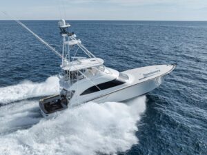 2015 Viking 70 Convertible for sale - photo 5