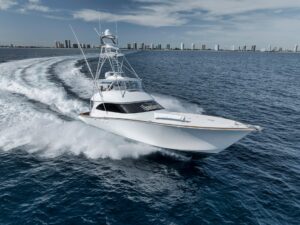 2015 Viking 70 Convertible for sale - photo 6