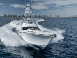 2015 Viking 70 Convertible for sale - photo 7