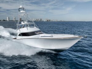 2015 Viking 70 Convertible for sale - photo 8