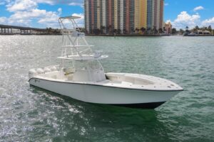 2015 Yellowfin 39 Offshore for sale - photo 2
