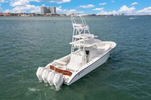 2015 Yellowfin 39 Offshore for sale - photo 5