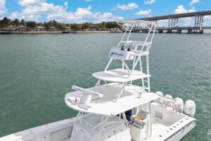 2015 Yellowfin 39 Offshore for sale - photo 7