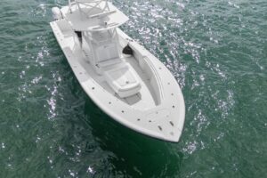 2015 Yellowfin 39 Offshore for sale - photo 8