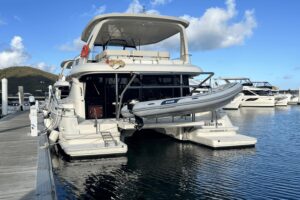 2016 Aquila 48 for sale