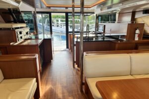 2016 Aquila 48 for sale - photo 7
