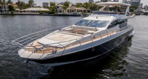 2016 Azimut Fly 72 for sale - photo 2