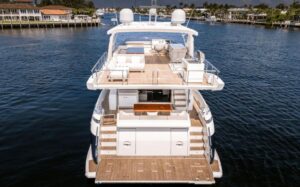 2016 Azimut Fly 72 for sale - photo 3