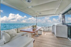 2016 Azimut Fly 72 for sale - photo 5