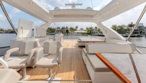 2016 Azimut Fly 72 for sale - photo 6