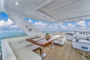 2016 Azimut Fly 72 for sale - photo 7