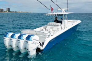 2016 Bahama 41 for sale - photo 4