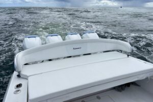 2016 Bahama 41 for sale - photo 8