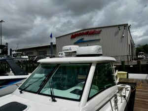 2016 Boston Whaler 315 Conquest for sale - photo 3