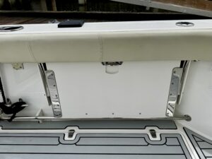 2016 Boston Whaler 315 Conquest for sale - photo 8