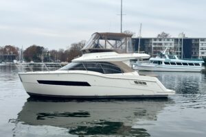 2016 Carver C34 for sale - photo 2