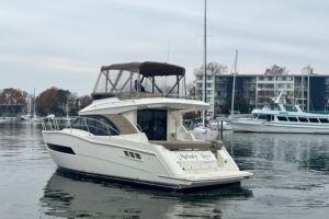 2016 Carver C34 for sale - photo 3