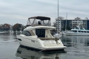 2016 Carver C34 for sale - photo 4