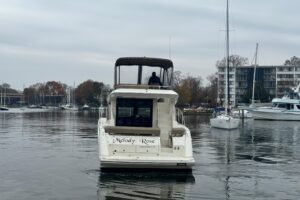 2016 Carver C34 for sale - photo 5