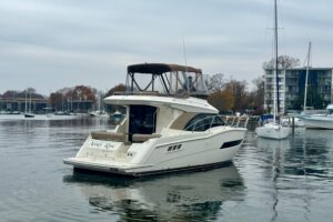 2016 Carver C34 for sale - photo 6