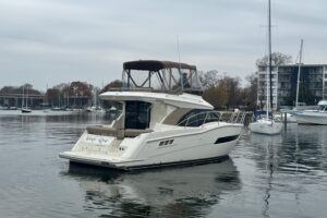 2016 Carver C34 for sale - photo 7