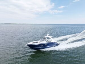 2016 Chaparral 337 SSX for sale